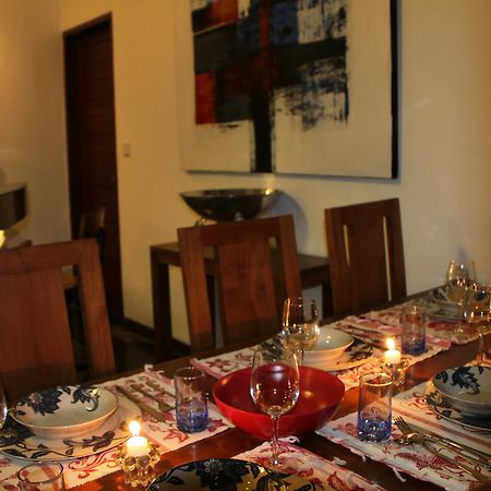 Villa Jenile Seminyak  Luaran gambar