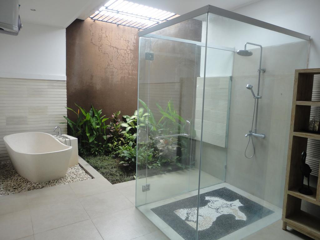 Villa Jenile Seminyak  Luaran gambar