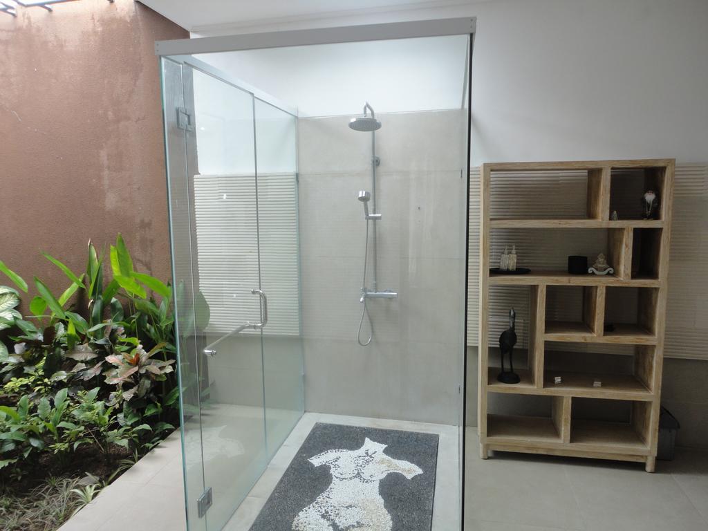 Villa Jenile Seminyak  Luaran gambar