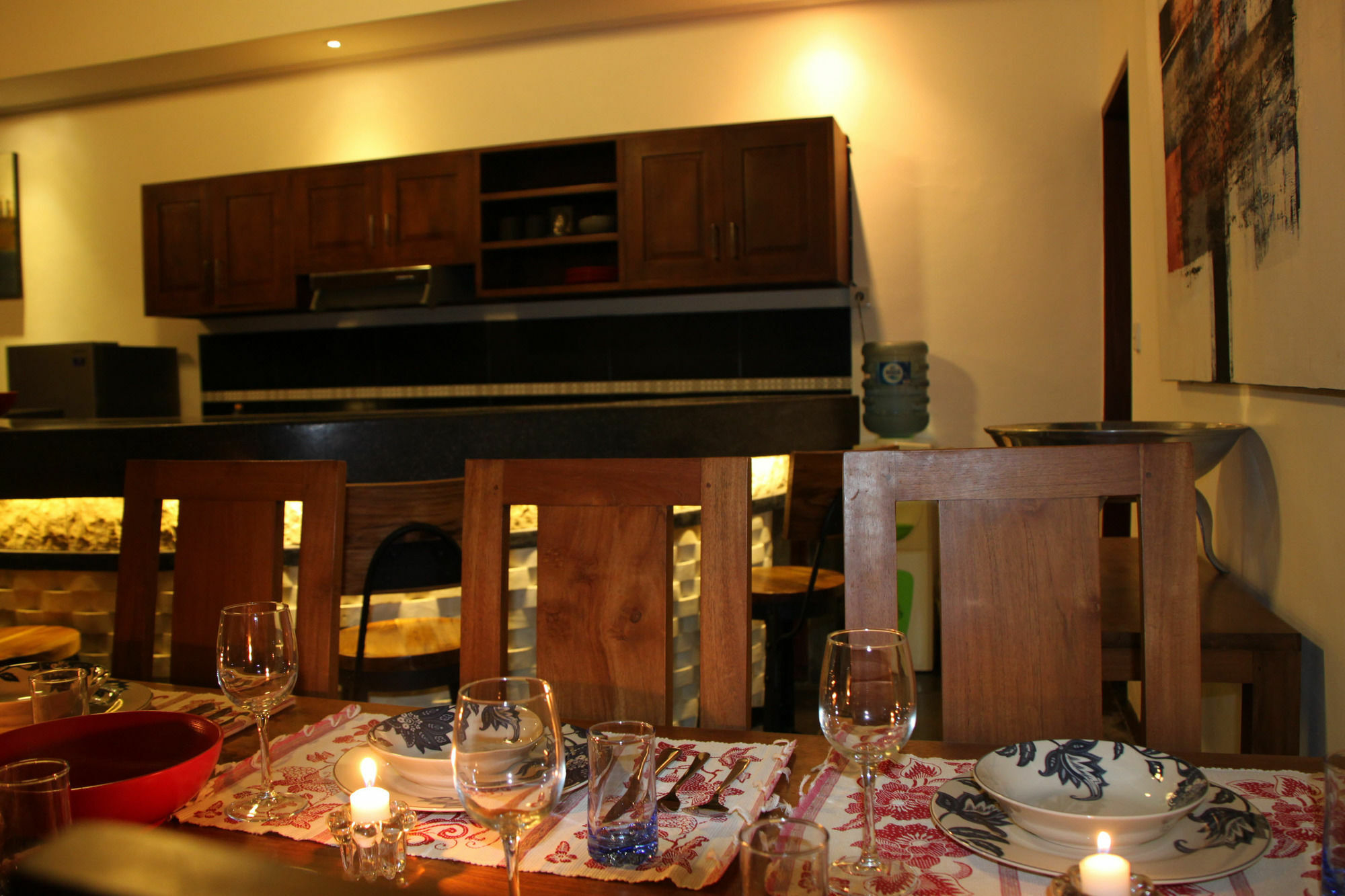 Villa Jenile Seminyak  Luaran gambar