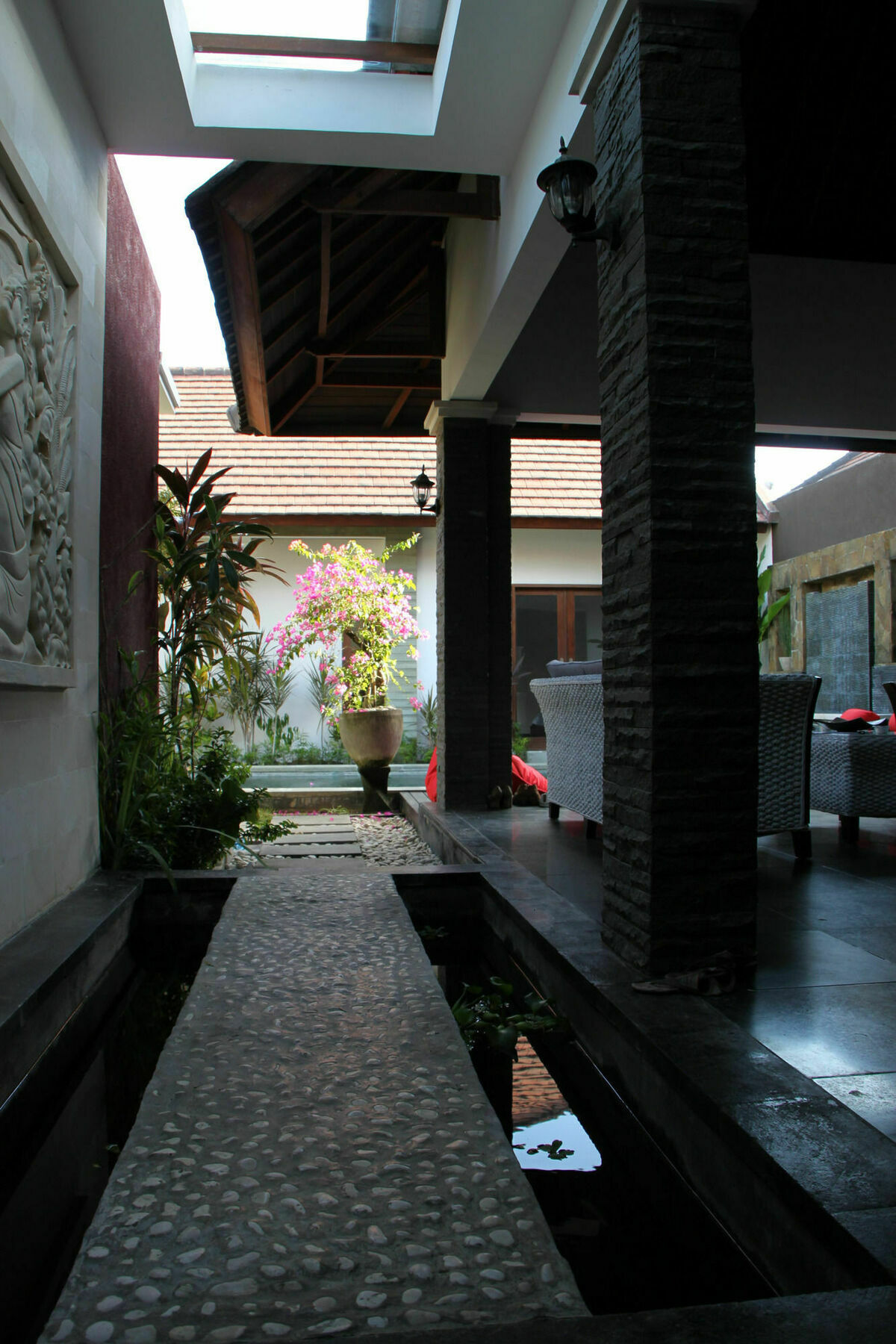 Villa Jenile Seminyak  Luaran gambar