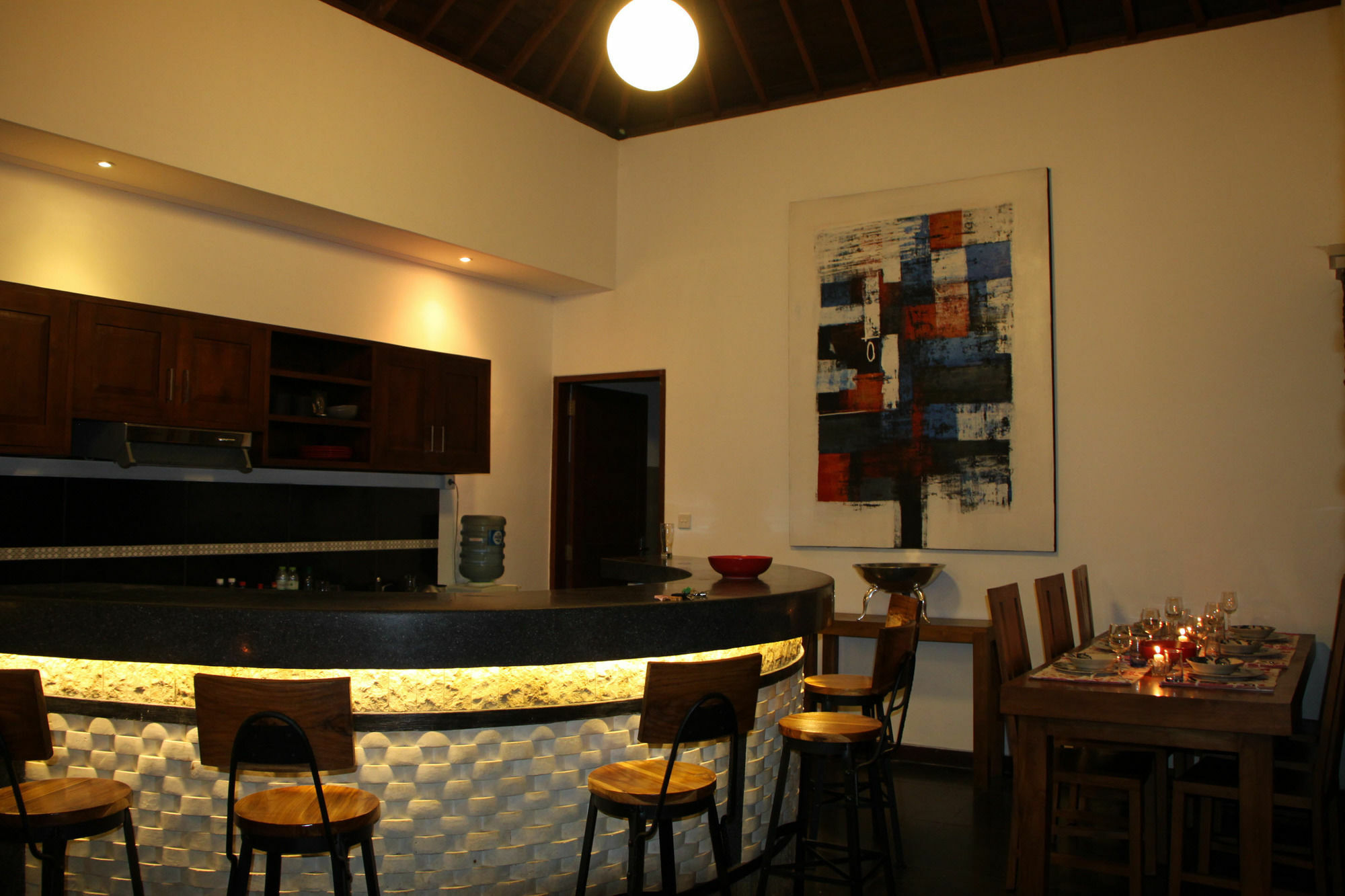Villa Jenile Seminyak  Luaran gambar