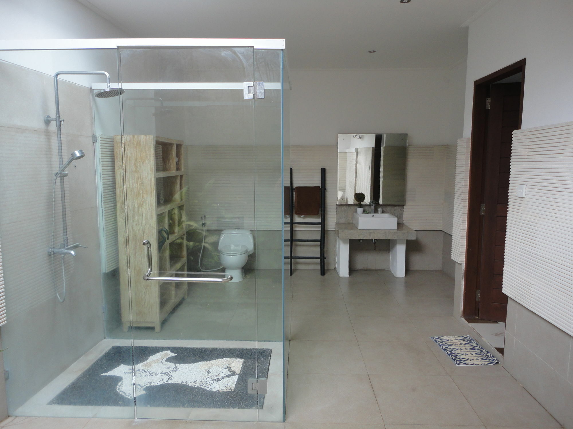 Villa Jenile Seminyak  Luaran gambar