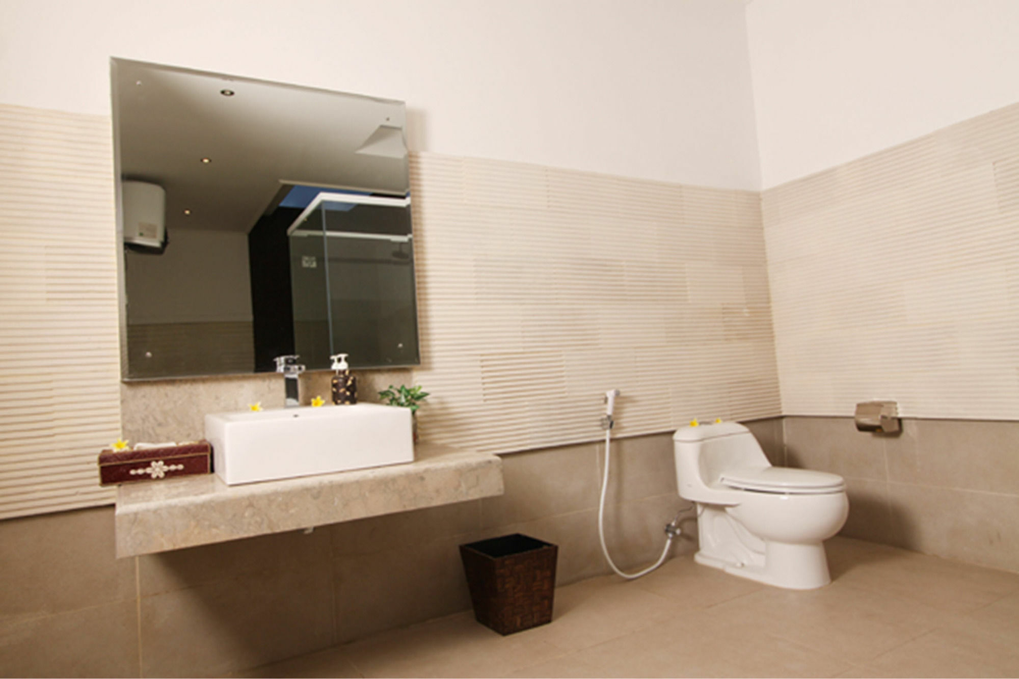 Villa Jenile Seminyak  Luaran gambar