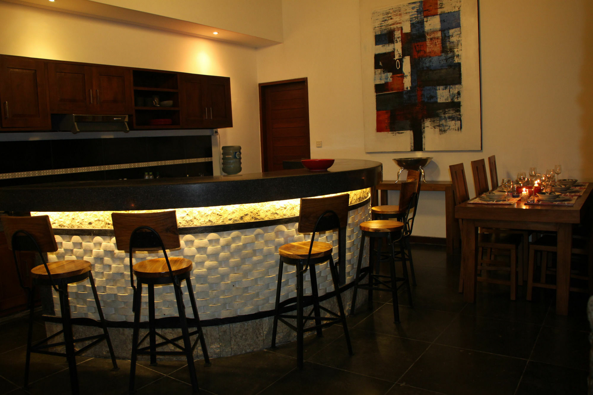 Villa Jenile Seminyak  Luaran gambar