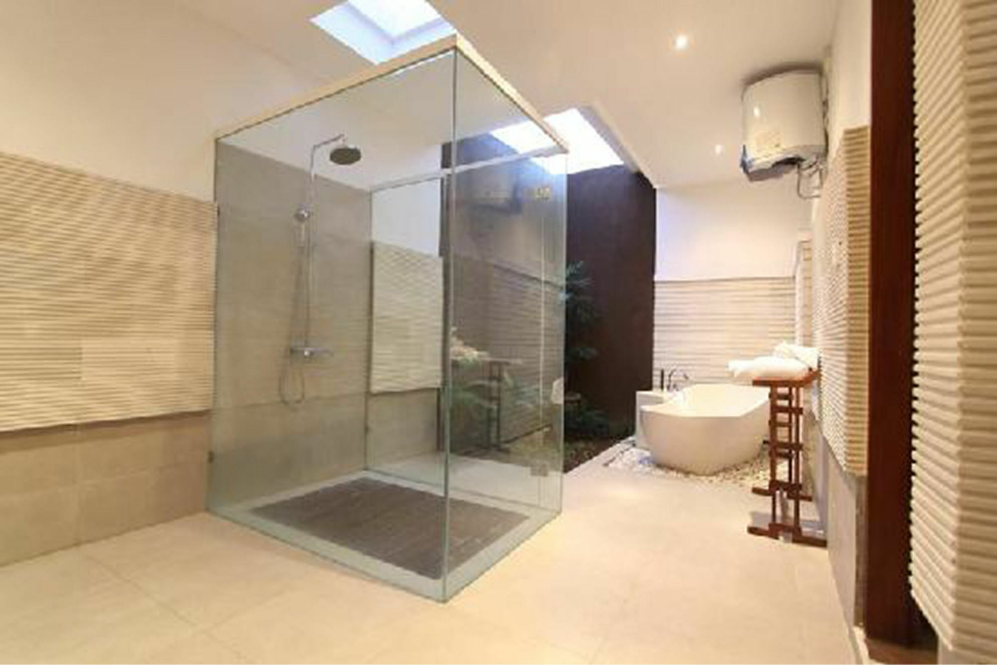 Villa Jenile Seminyak  Luaran gambar