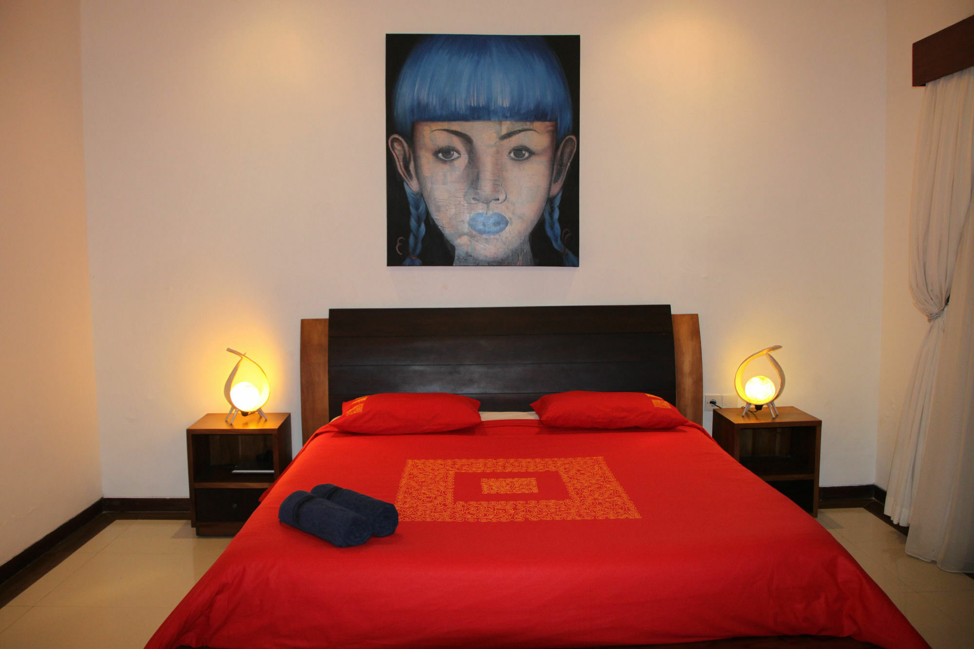 Villa Jenile Seminyak  Luaran gambar